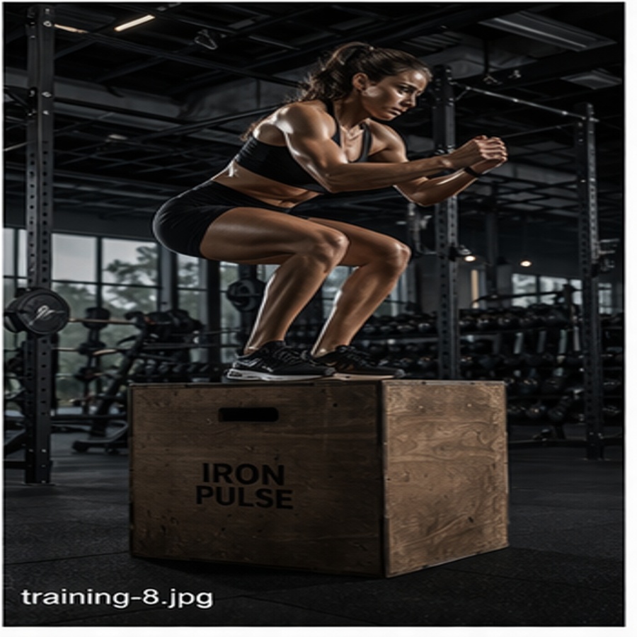 Mobility and recovery training